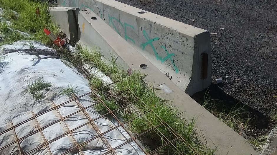6 Cubic Metre Skip Bin (Unused)