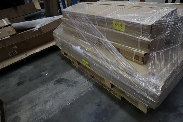 Mixed RC Remote Controllers (Lot of 36)