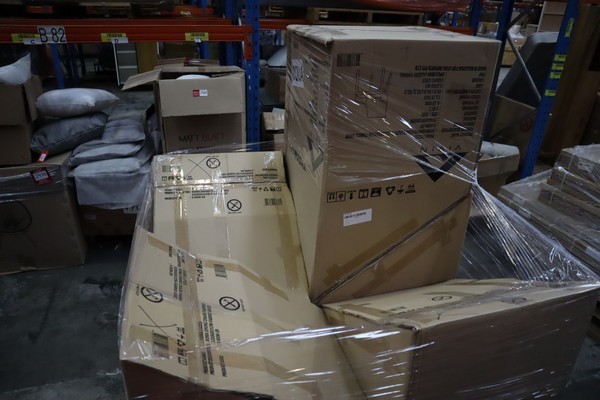 CyberPower OLS3000ERT2UA UPS Uninterruptible Power Supply