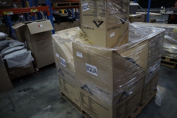 CyberPower PR3000ELCDRT2U UPS Uninterruptible Power Supply