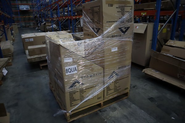 Eaton 5PX2000iRT UPS Uninterruptible Power Supply