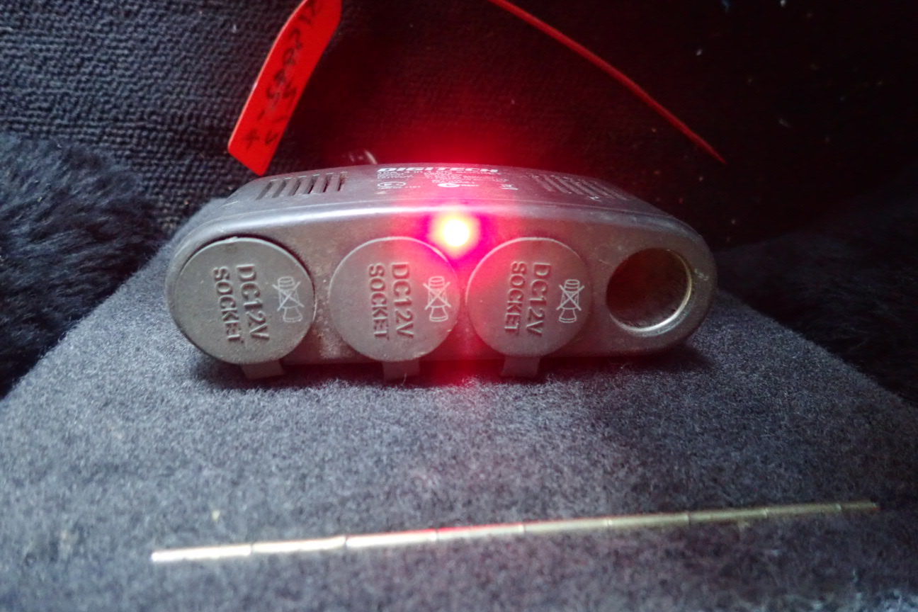 1.5ct Marquise Cut Simulated Diamond 925 Silver Ring - Size 6