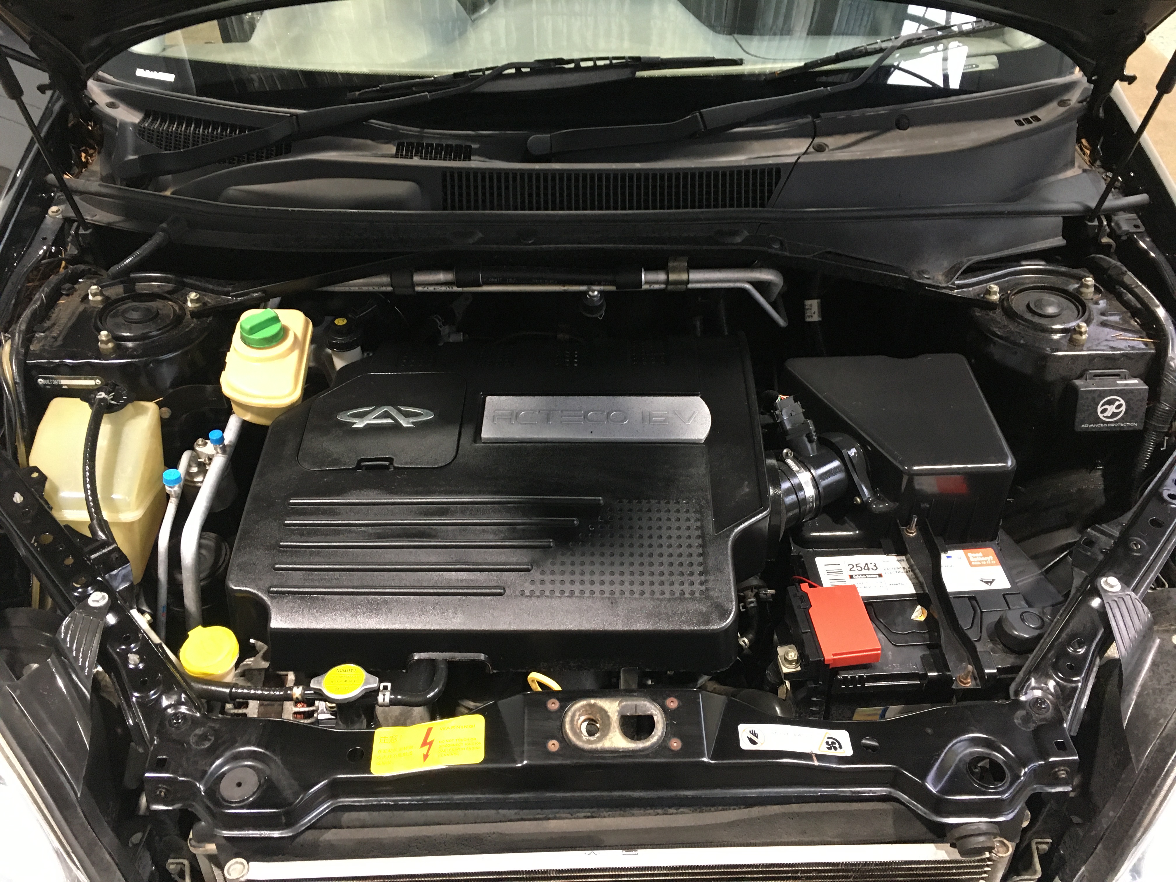 NEC X841UHD LCD Monitor