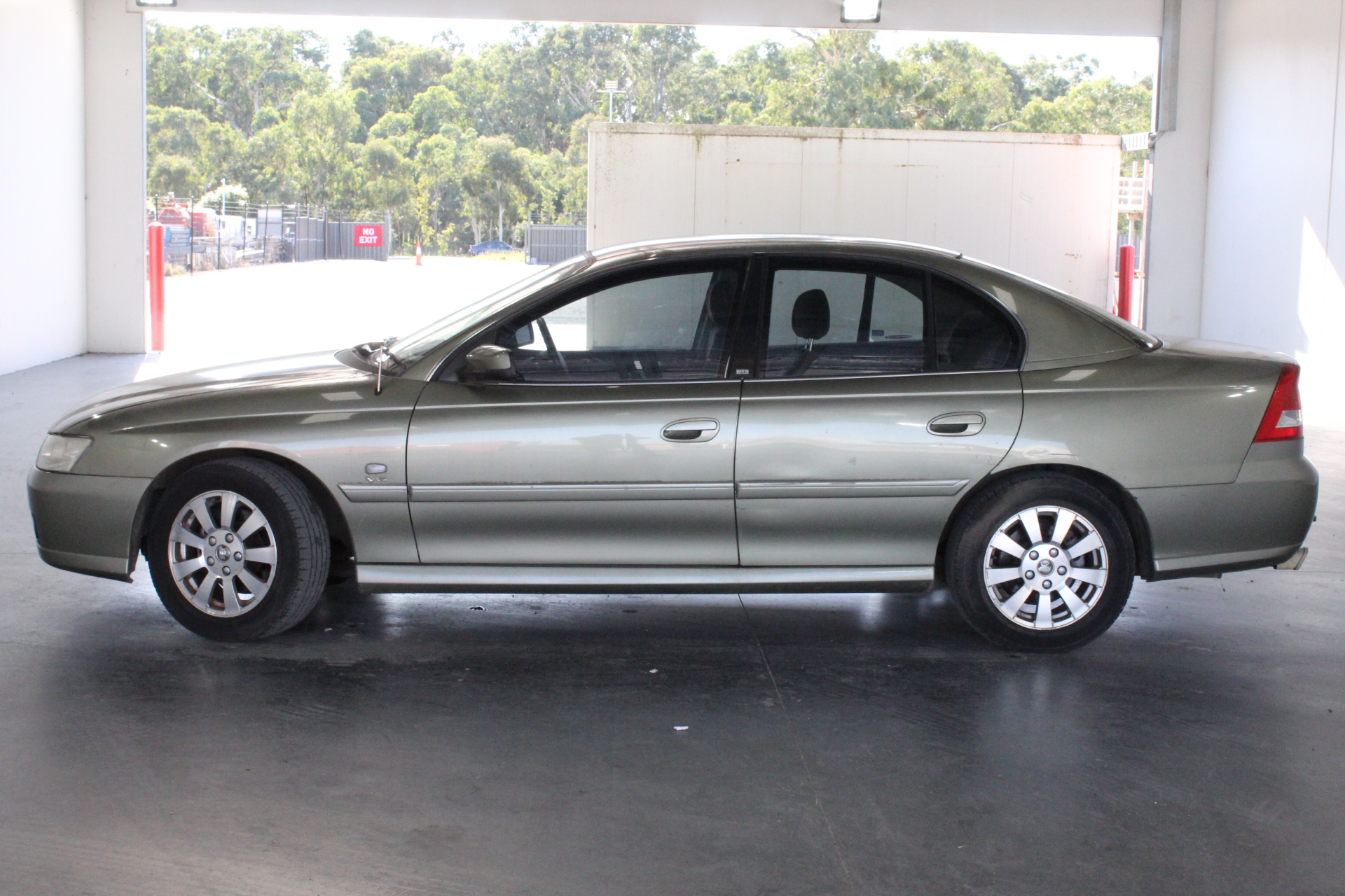 Kingray KOR100 Wideband TV & Satellite Optical Receiver with WDM New