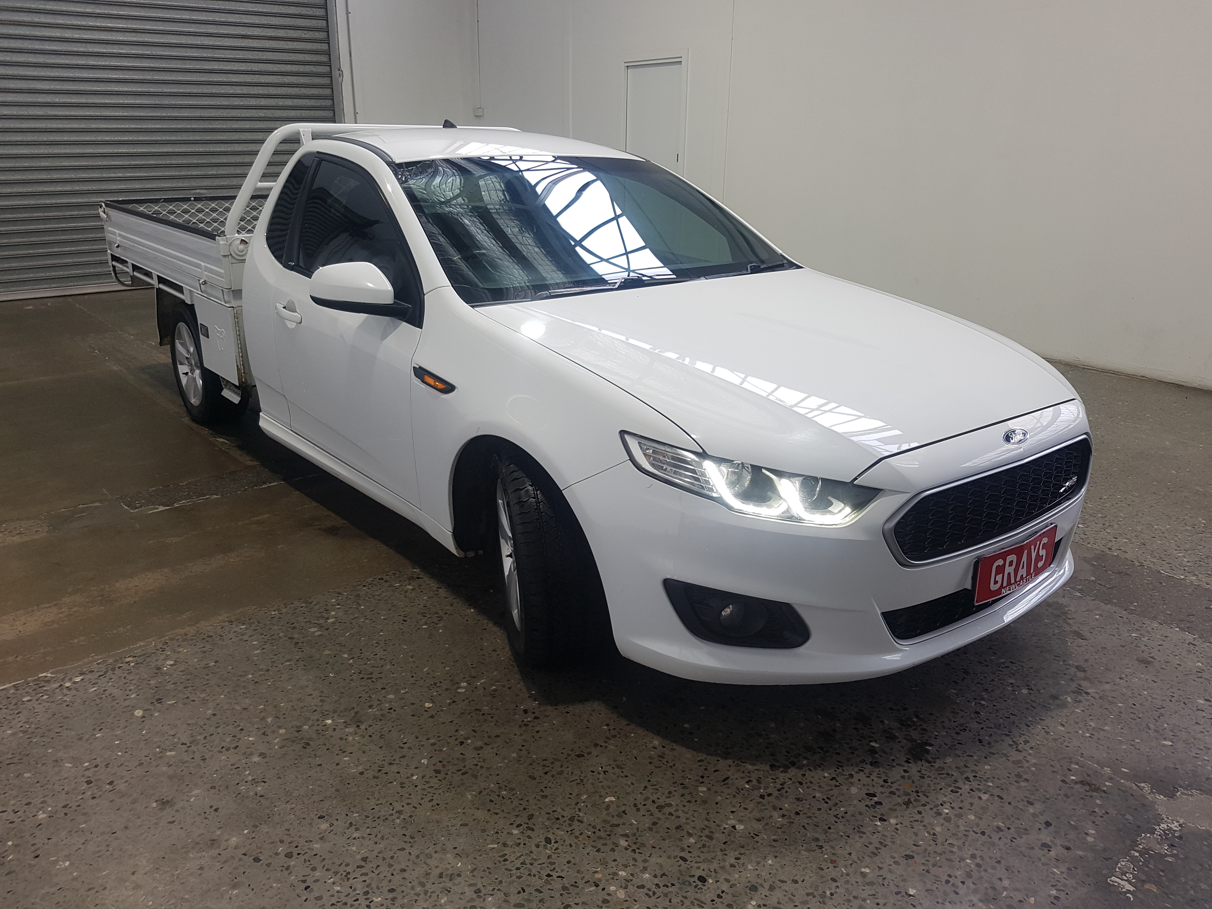 Maglieri Shiraz 2001/05 (5x 750mL), McLaren Vale.