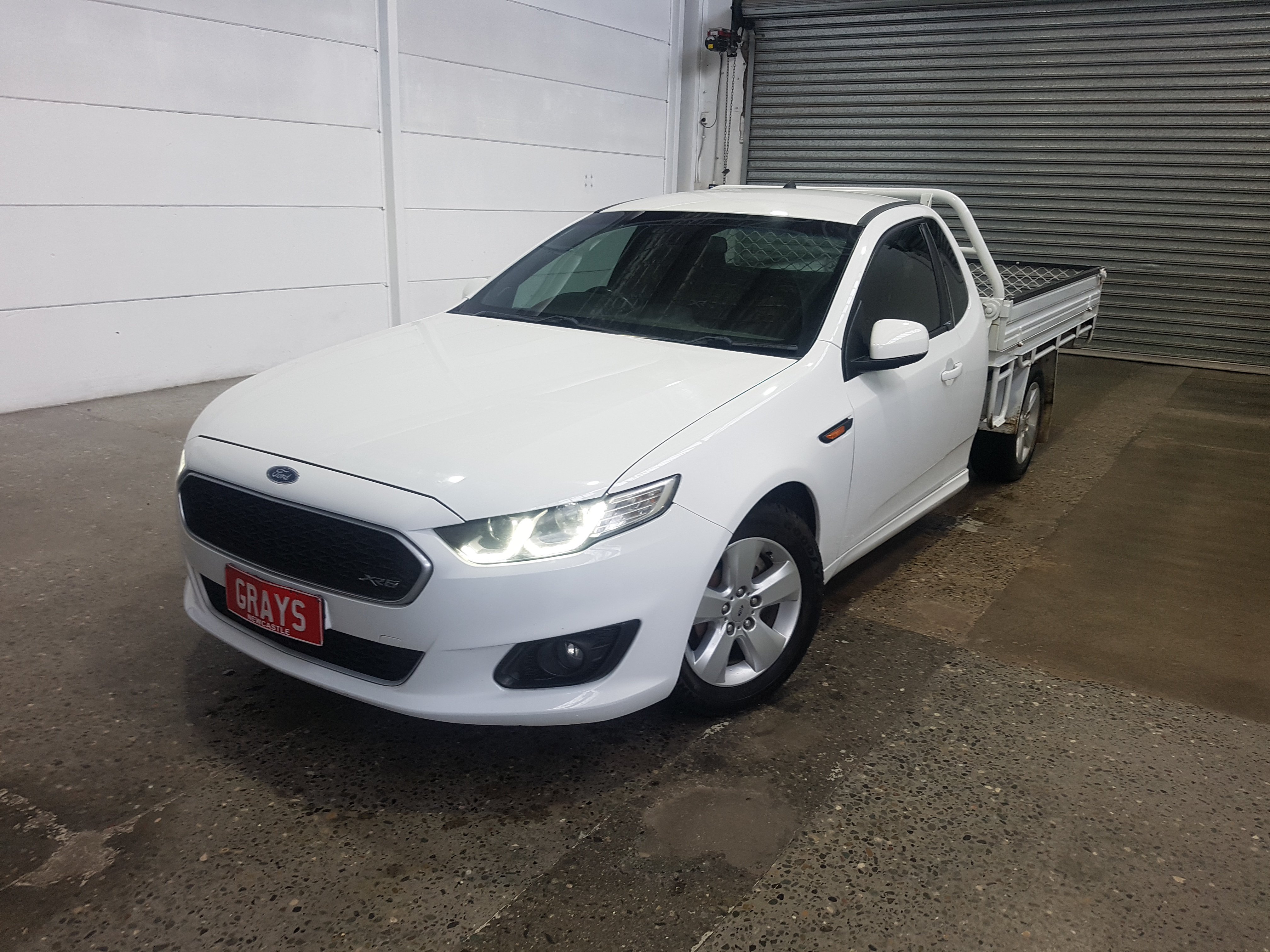 McGuigan The Brothers Shiraz 2013 (1x 750mL), SA.