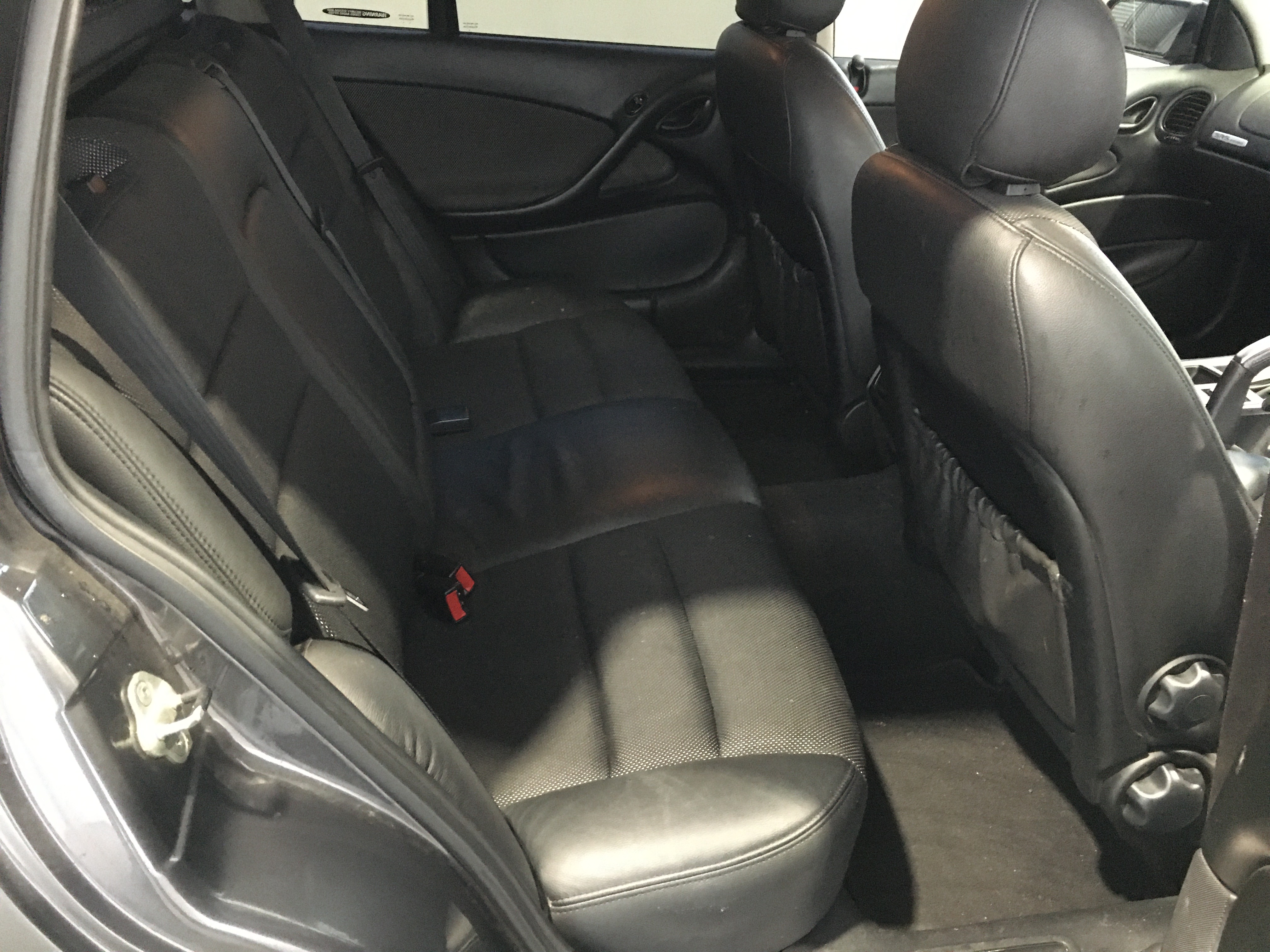 1.5ct 925 Sterling Silver Simulated Diamonds Rectangle Pendant Necklace