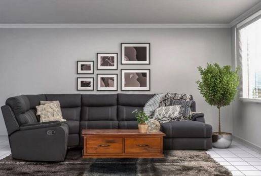 6mm 925 Sterling Silver Simulated Diamond & Beads Bracelet