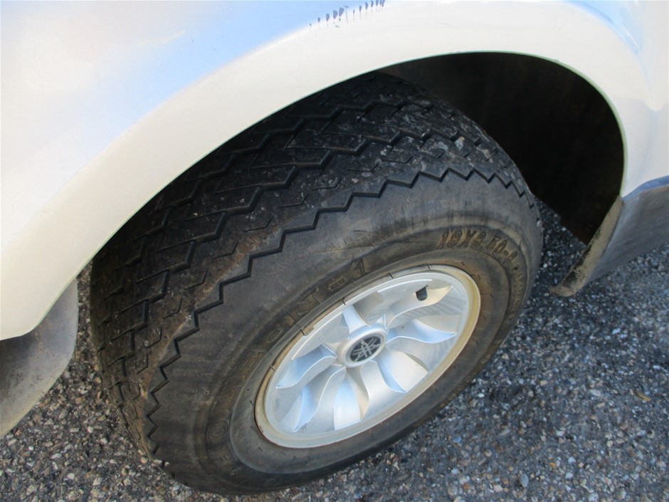 Dainty Four Leaf Clover Simulated Diamonds 925 Silver Tennis Bracelet