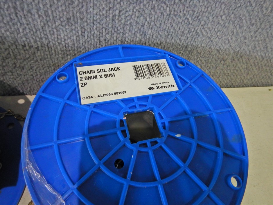 1981 Australia Six Coin Proof Set Queen Elizabeth