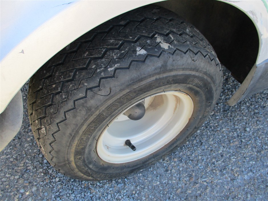 2020 Ram 50C Supercars 1971 Bob Jane Coloured Uncirculated Coin - Carded