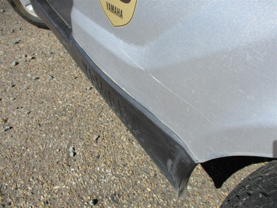 1919 Australia KGV Penny