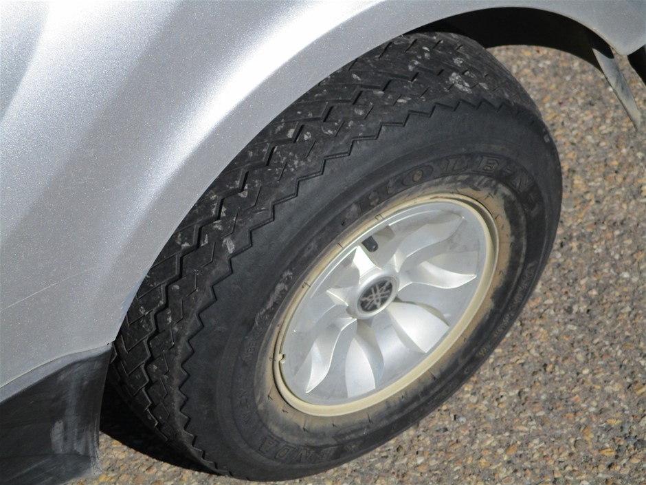 $1 2023 Mob Of Roos - King Charles III