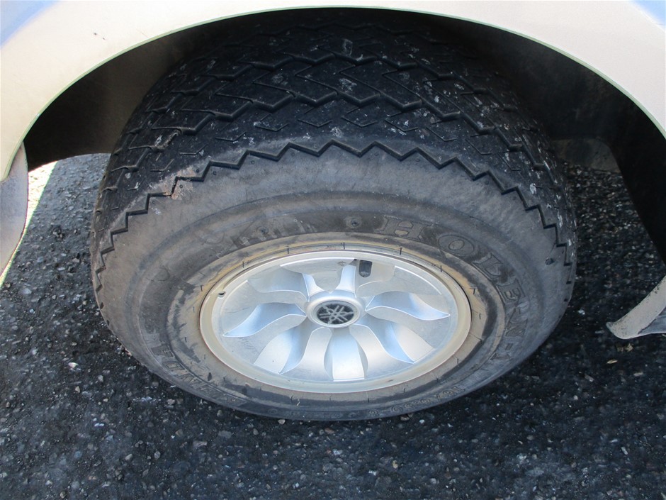 Australia 2024 Six Coin UNC Year Set - King Charles III Effigy