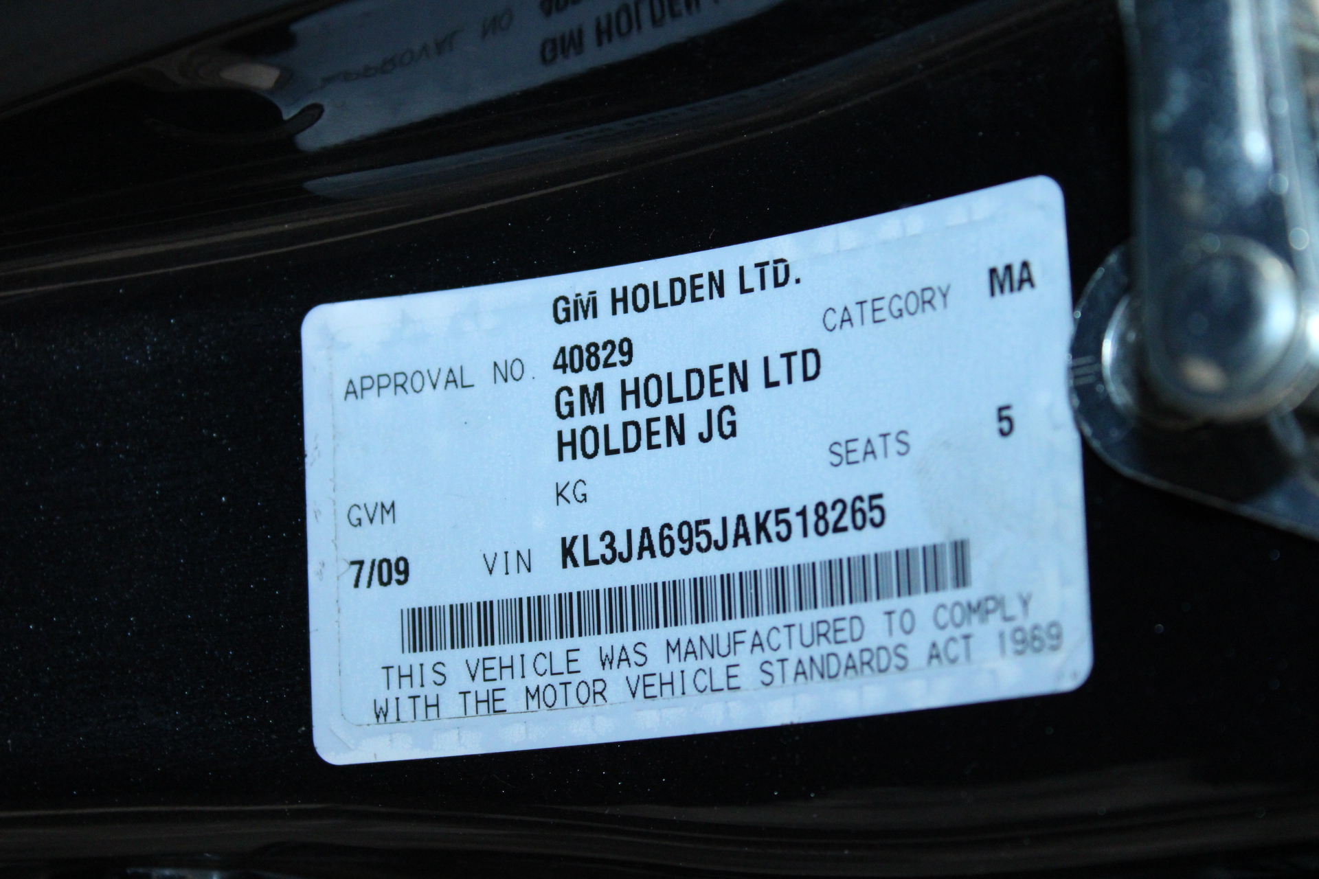 2015 Mongrel Trailers PITBO6L Trailer (Enclosed)