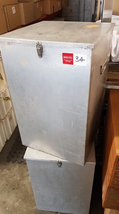 Engineering Components (Assorted)