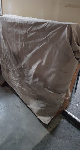 2017 Bullivants Geared Trolley / Girder Trolley (Unused)