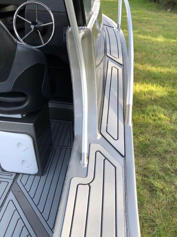 Tolsen Bypass Pattern Pruning Shear