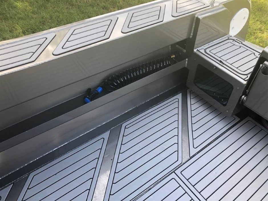 Tolsen Chalk Line Reel