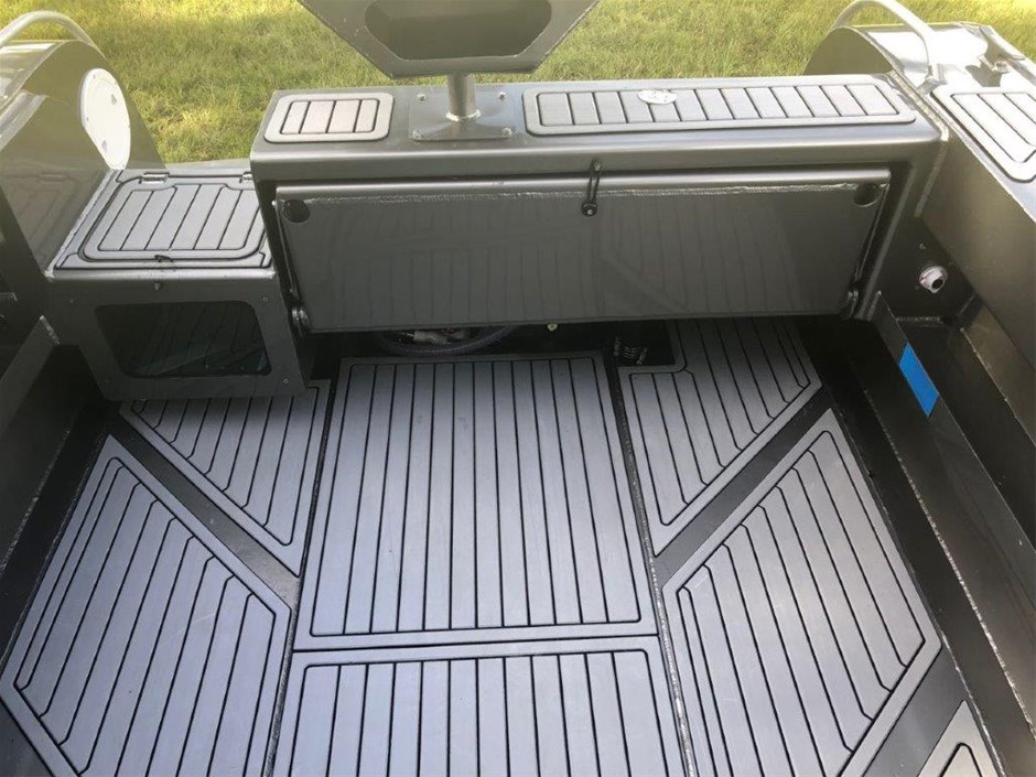 Tolsen Tools Hand Riveter Size 10.5"