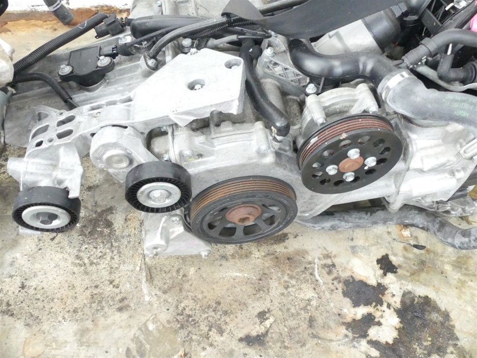 8-9mm Potato Shape Pearl with Real Platinum Plated Bracelet