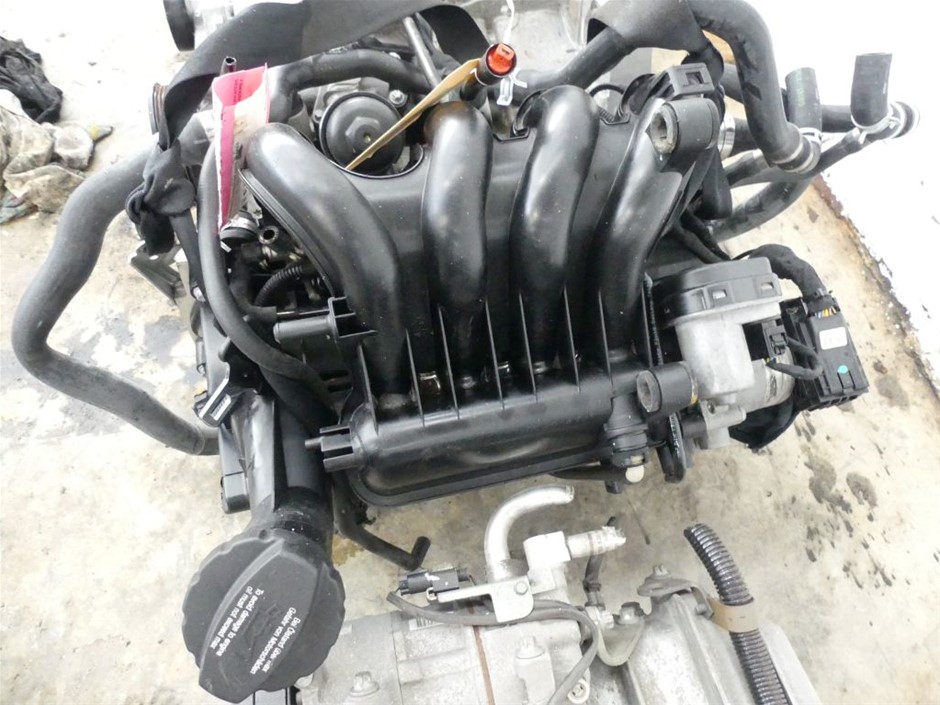 7-8mm Potato Shape Pearl with Real Platinum Plated Bracelet