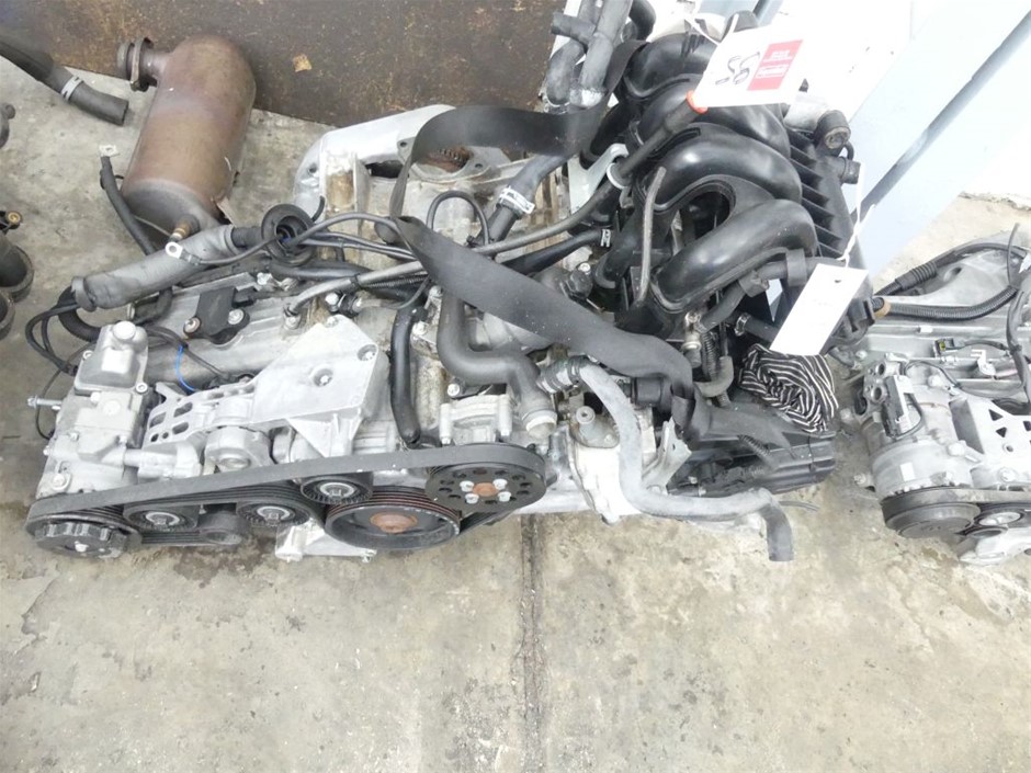 6-7mm Black & Pink Potato Shape Pearl with Platinum Plated Bracelet