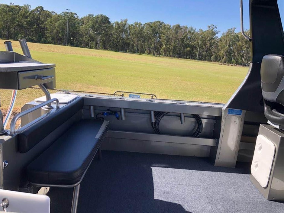 7-8mm Potato Shape Pearl with Real 18k Gold Plated Bracelet