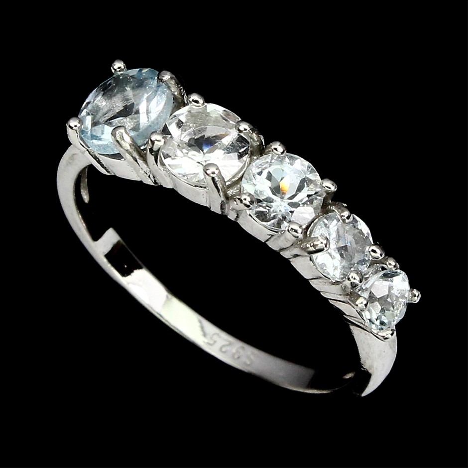 FRAICHE MAISON Microfibre Quilt Queen Genevieve Floral