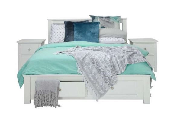 2X MESA Gullwing Deluxe Clothes Drying Rack With Mesh Shelf. <b>Important N