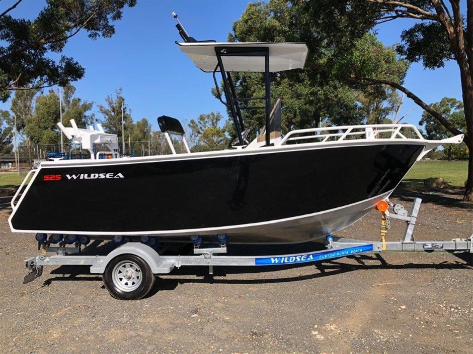 Barramundi Sauvignon Blanc 2023 (12x 750mL) SEA