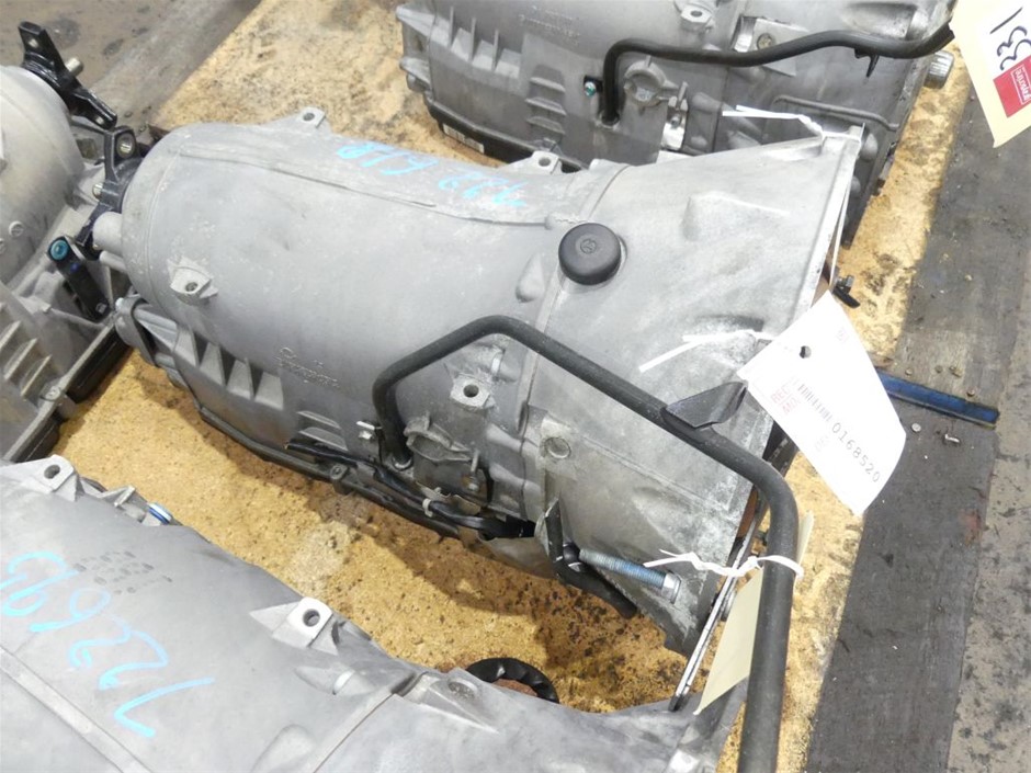 Barramundi Weekender White 2023 (12x 750mL) SEA