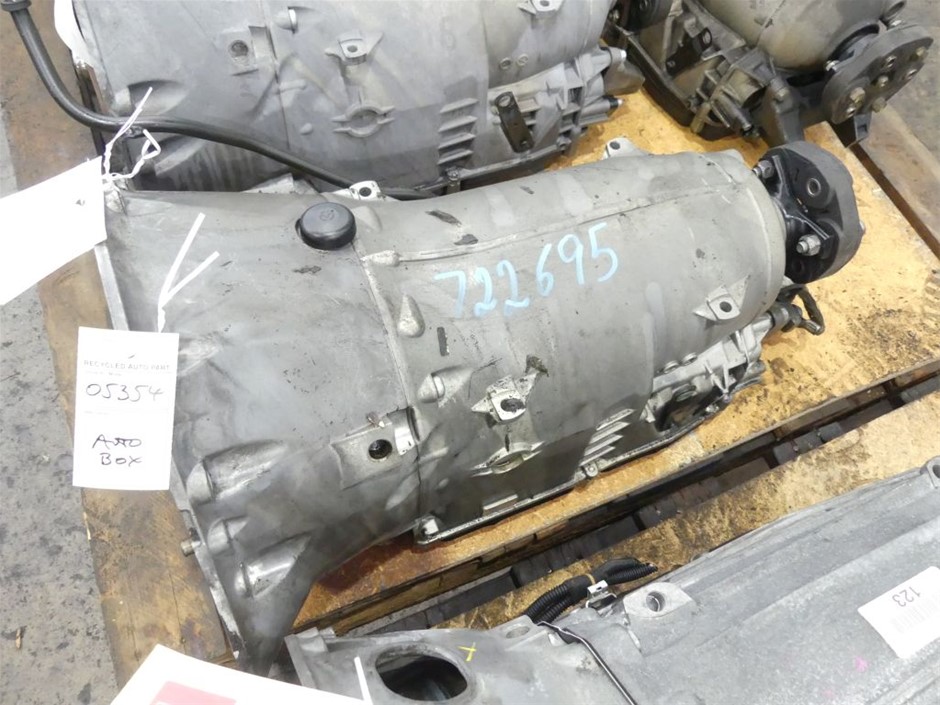 Basedow's B3 John Oscar Shiraz 2010 (6x 750mL) Barossa