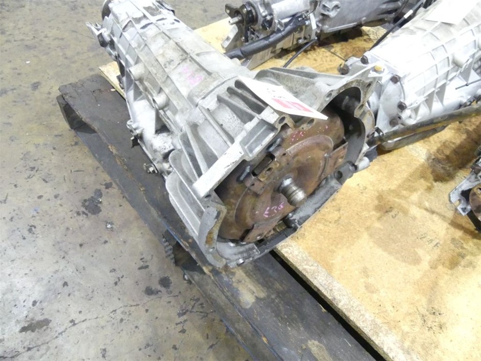 Jacqueline Brut Rosé NV (6x 750mL), France.