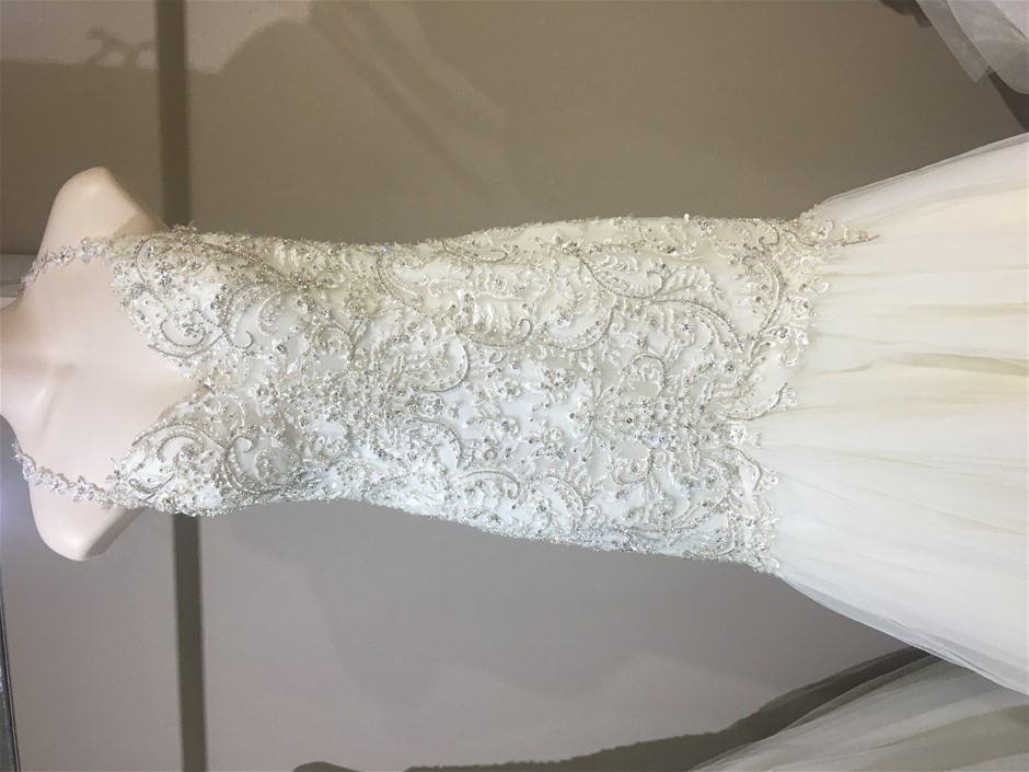 Next Crop Roussanne 2021 (12x 750mL) SA