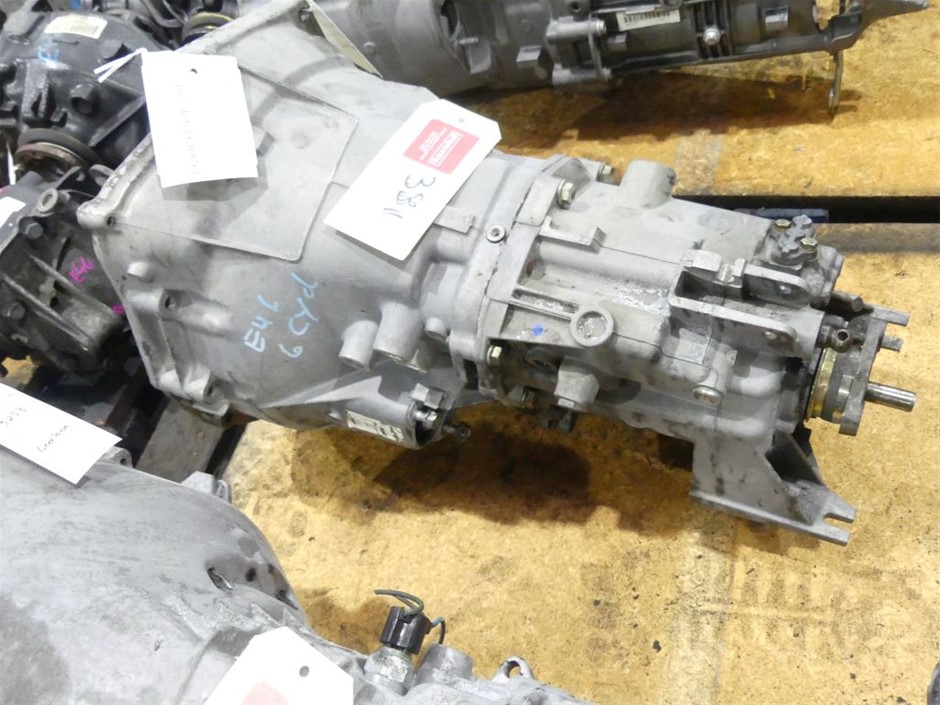 The Drover Chardonnay 2025 (12x 750mL) AUS