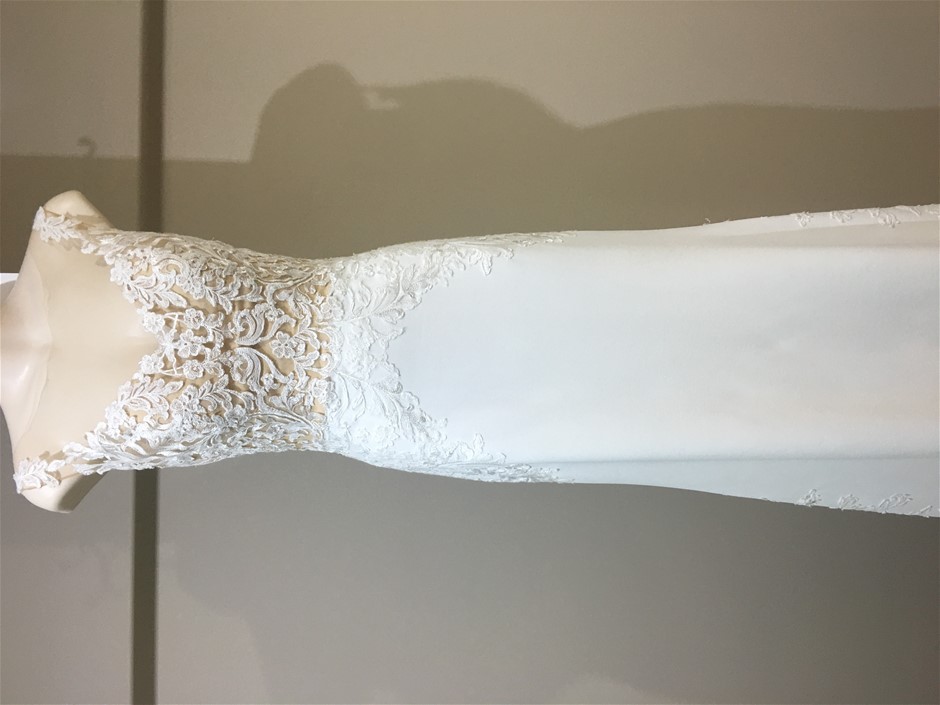 Woods Crampton White Label Barossa Cabernet Sauvignon 2022 (12x 750mL) SA