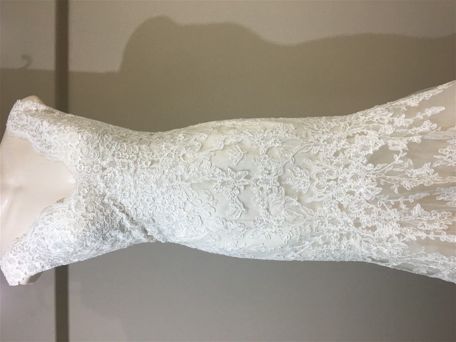 Woolpunda Riesling 2024 (12x 750mL) Clare Valley