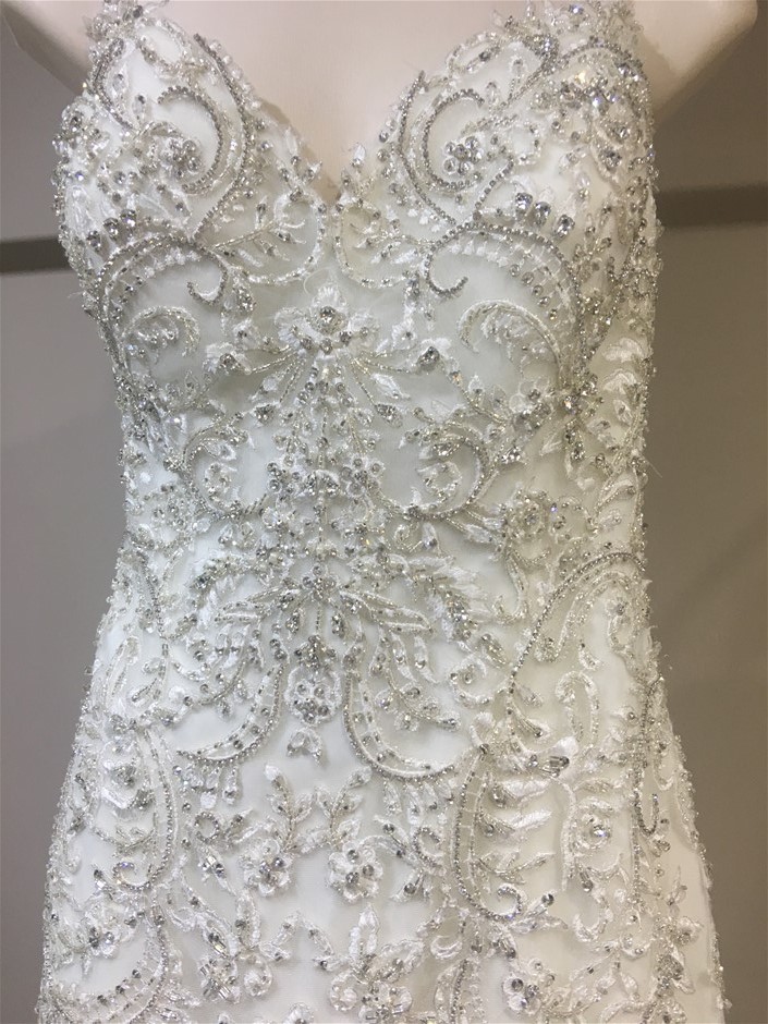 Ponte Prosecco DOC NV (6x 750mL). Italy