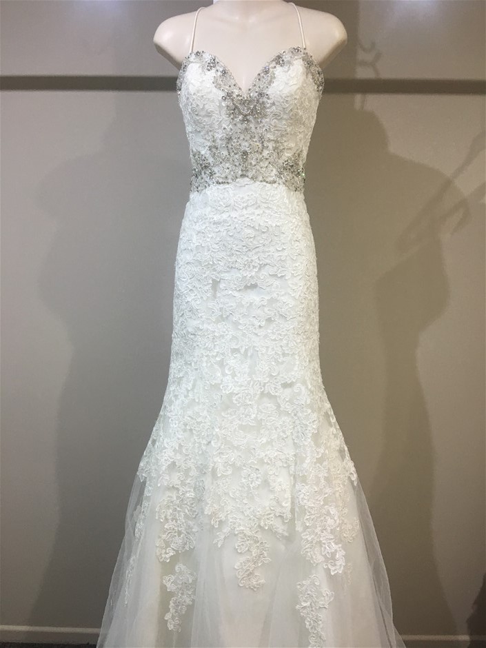 By The Vineyard Chardonnay (12x 750mL). SEA.