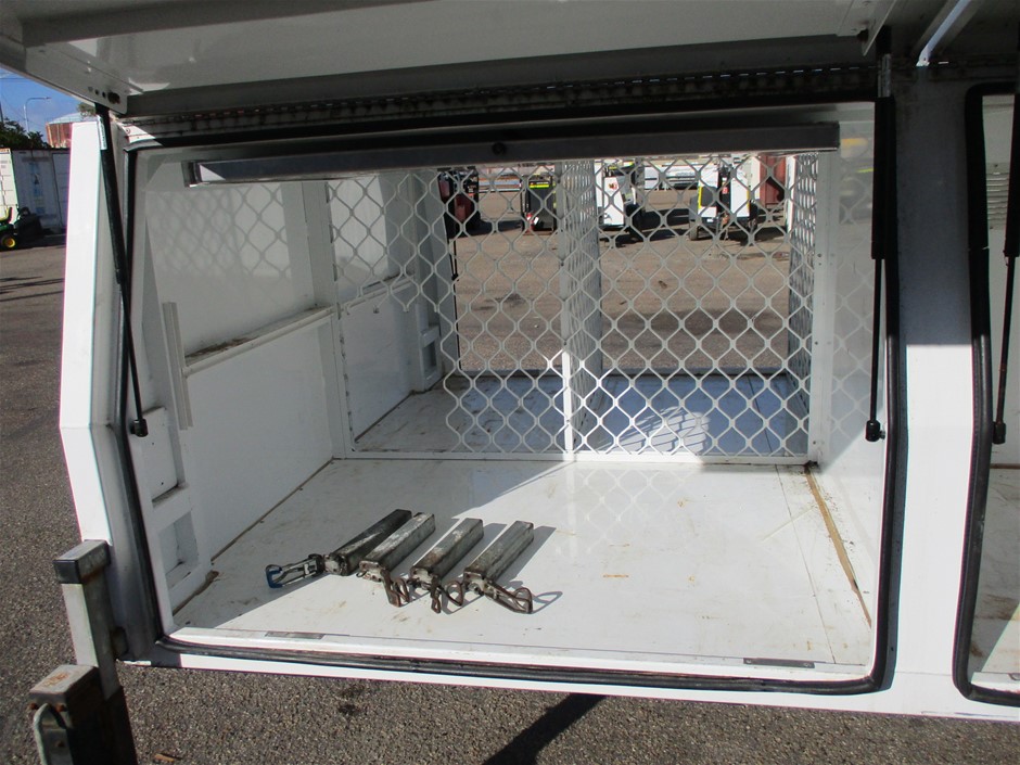 Little Giant Buttery Chardonnay (6x 750mL), Adelaide Hills.