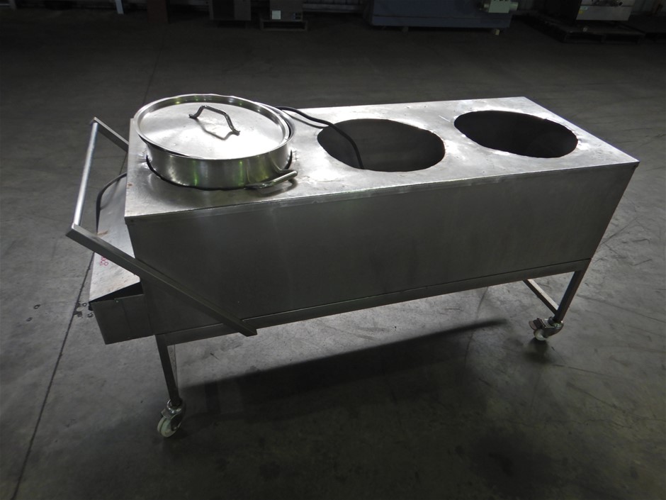 Take it to the Grave Pinot Noir (6x 750mL)