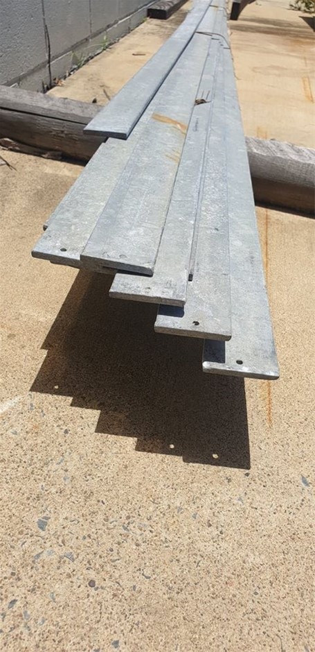 1/100 Scottdale gold bar