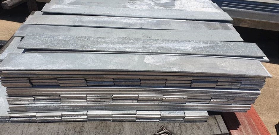 2023 Australia Vegemite Centenary Unc Coloured $1 - 6 Coin Collection