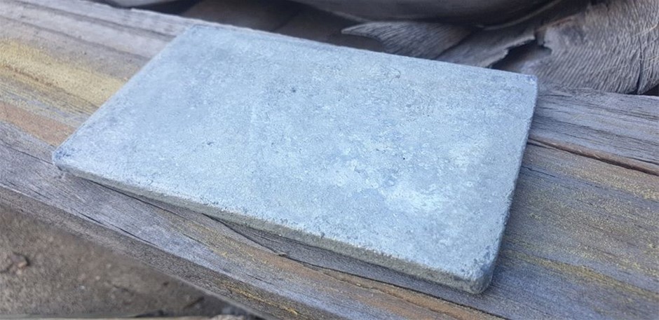 2025 Australia $1 Bluey Christmas Coloured Unc Coin