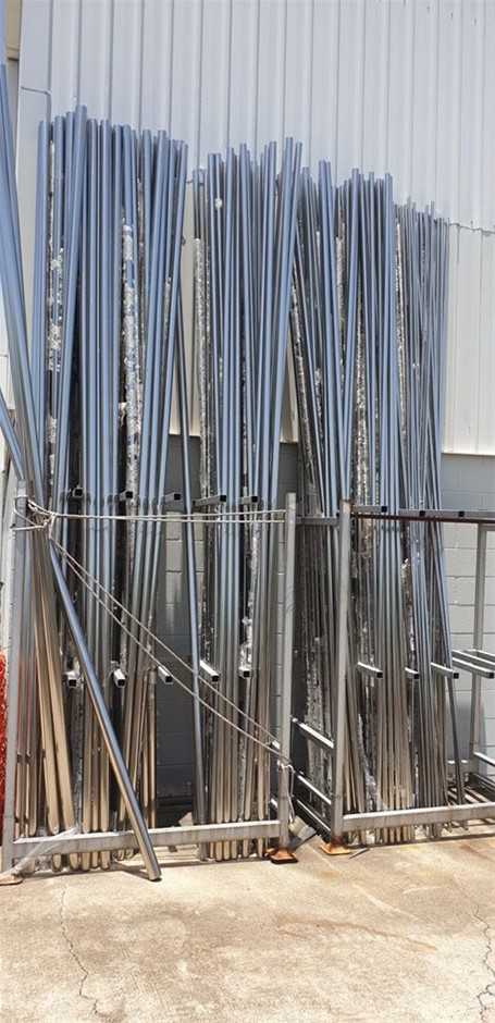 AU PreDecimal Bank Note Set Limited Edition Rare Banknote Gold Plated x 2