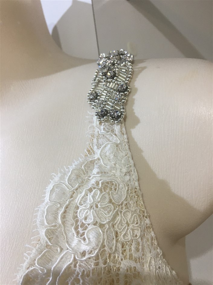 Plus & Minus (Zero Alcohol) Blanc de Blanc NV (6x 750mL)