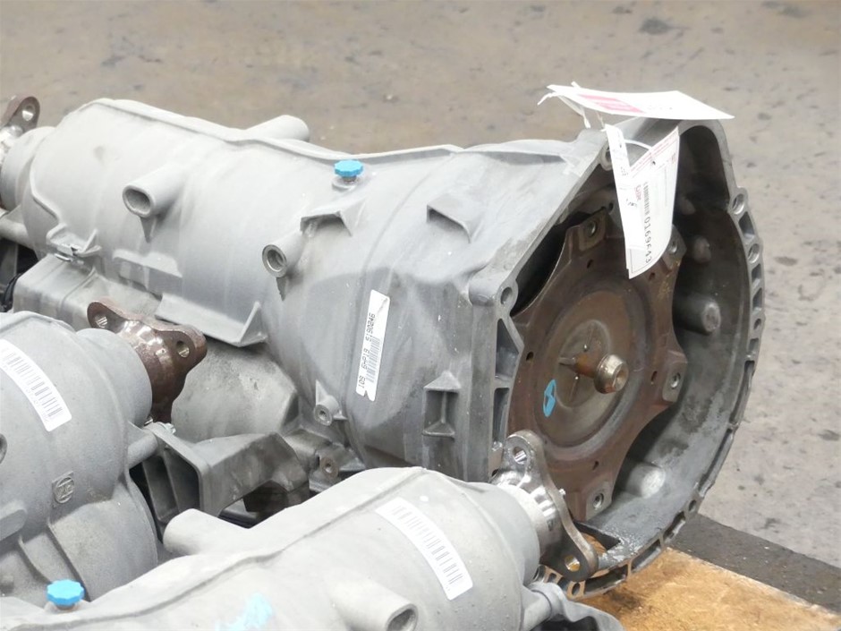 AU PreDecimal Bank Note Set Limited Edition Rare Banknote Album-Gold Plated