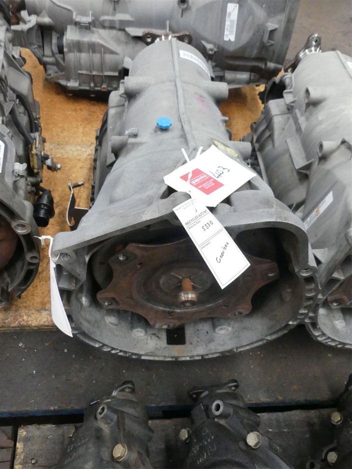 5 x 10g AUSTRALIAN NEW NOTE SERIES Ingots Finished in 999.0 Gold