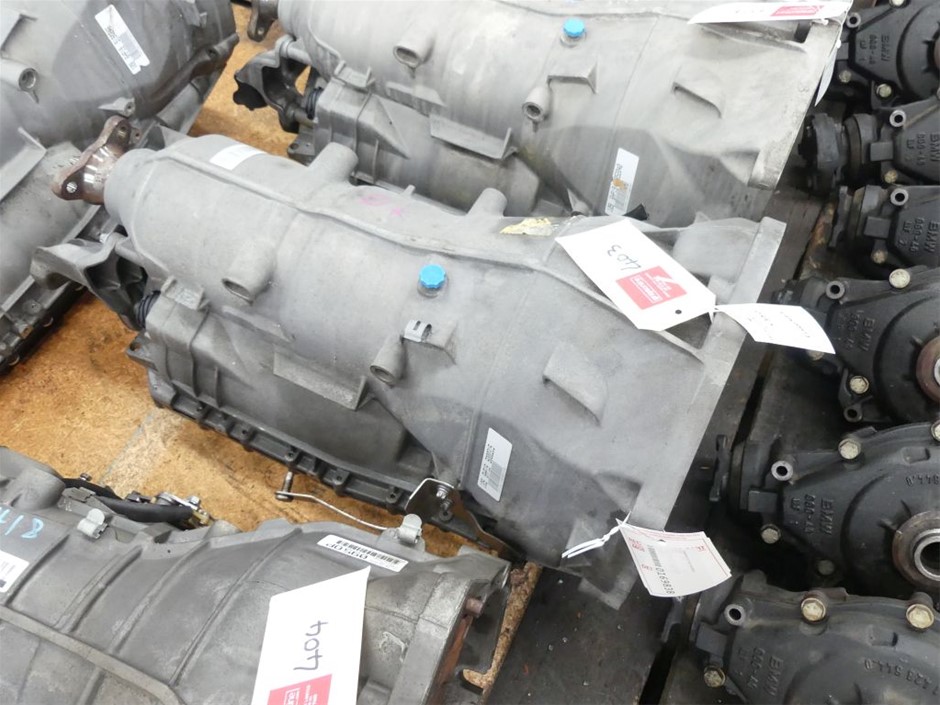 1981 Australia Six Coin Queen Elizabeth Proof Set